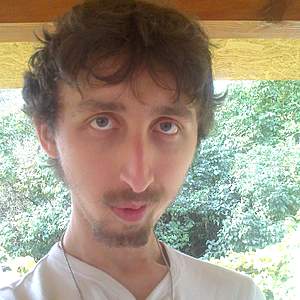 Muž 31 rokov Trebišov