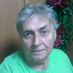 Muž 66 rokov Bratislava