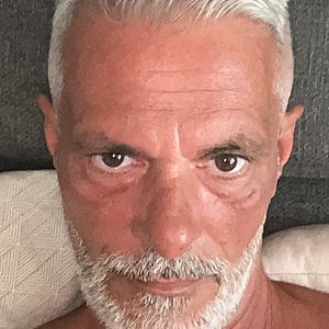 Muž 53 rokov Bratislava