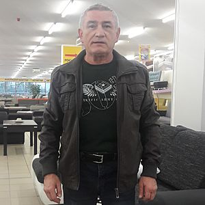 Muž 63 rokov Žilina