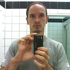 Muž 42 rokov Skalica