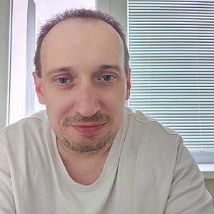 Muž 46 rokov Modra