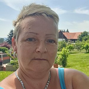 Žena 45 rokov Rimavská Sobota