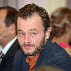 Muž 47 rokov Pezinok