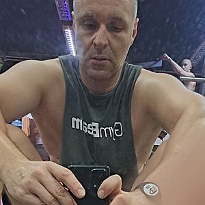 Muž 40 rokov Malacky