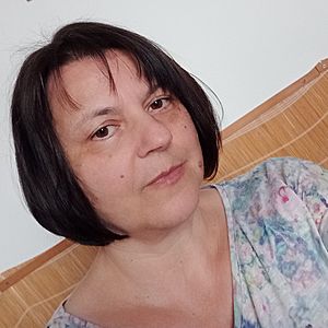 Žena 57 rokov Bratislava