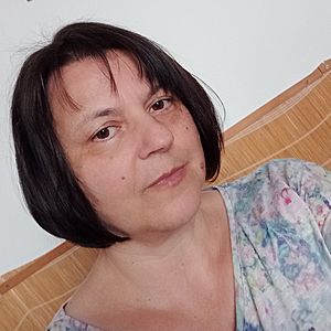Žena 58 rokov Bratislava