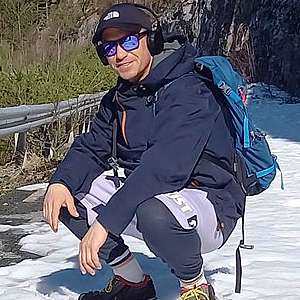 Muž 42 rokov Spišská Nová Ves