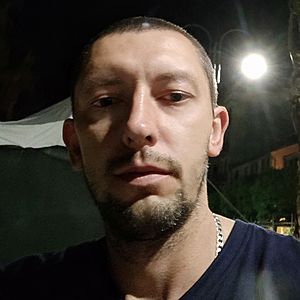 Muž 34 rokov Dubnica nad Váhom