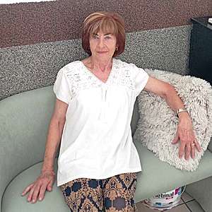 Žena 71 rokov Liptovský Mikuláš
