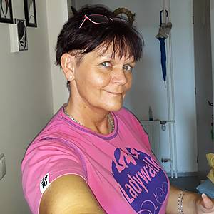 Žena 53 rokov Prievidza