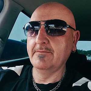 Muž 53 rokov Poprad