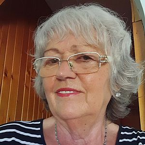Žena 69 rokov Piešťany