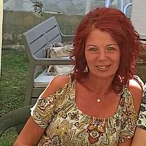 Žena 53 rokov Hlohovec