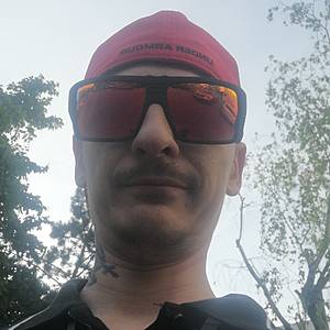 Muž 35 rokov Nové Zámky
