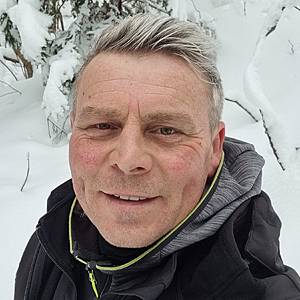 Muž 52 rokov Žilina