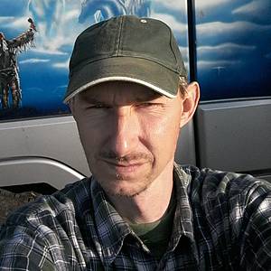 Muž 46 rokov Dunajská Streda