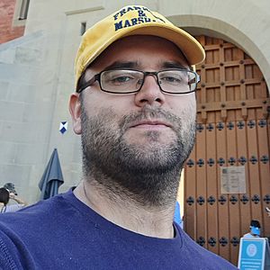 Muž 35 rokov Bardejov
