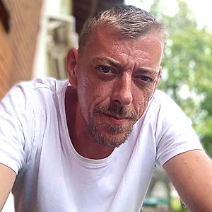 Muž 41 rokov Senica