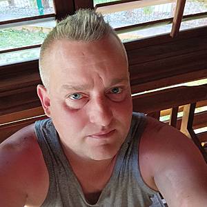 Muž 42 rokov Prievidza