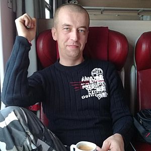 Muž 41 rokov Malacky