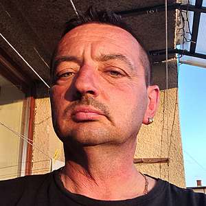 Muž 48 rokov Galanta