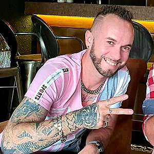 Muž 42 rokov Galanta