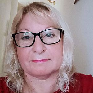 Žena 69 rokov Dubnica nad Váhom
