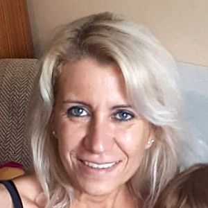 Žena 53 rokov Prievidza