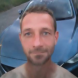 Muž 45 rokov Ružomberok