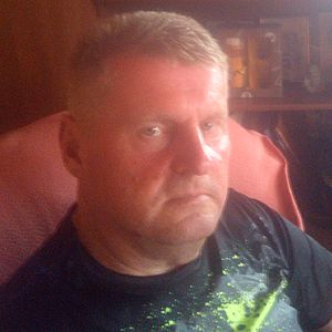 Muž 54 rokov Rimavská Sobota