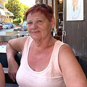 Žena 72 rokov Bratislava