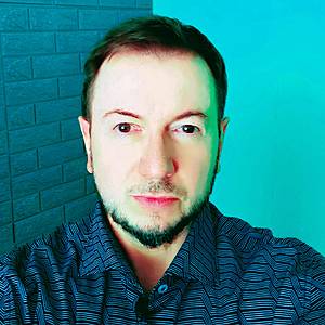 Muž 46 rokov Žiar nad Hronom