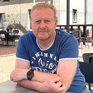 Muž 60 rokov Košice