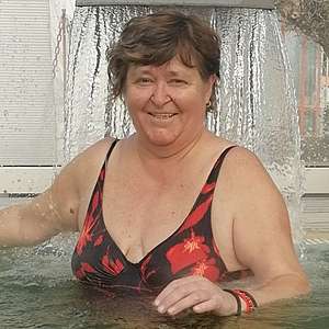 Žena 64 rokov Šahy
