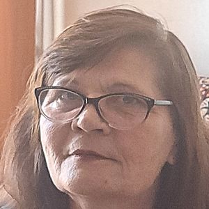 Žena 62 rokov Prešov