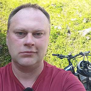 Muž 44 rokov Považská Bystrica