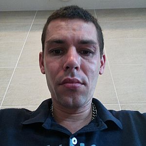 Muž 40 rokov Bratislava