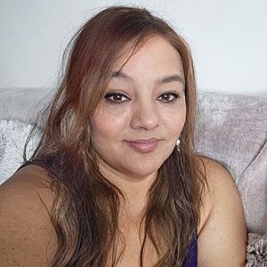 Žena 40 rokov Šaľa