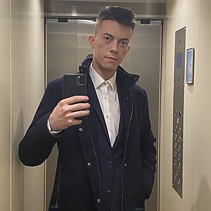 Muž 26 rokov Žilina
