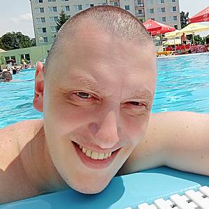 Muž 42 rokov Malacky