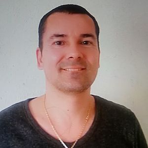 Muž 46 rokov Moldava nad Bodvou