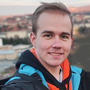 Muž 25 rokov Svidník