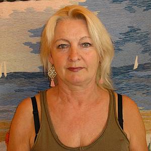 Žena 60 rokov Štúrovo