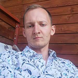Muž 32 rokov Banská Bystrica