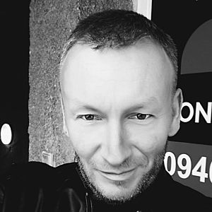 Muž 46 rokov Prešov