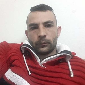 Muž 32 rokov Trstená