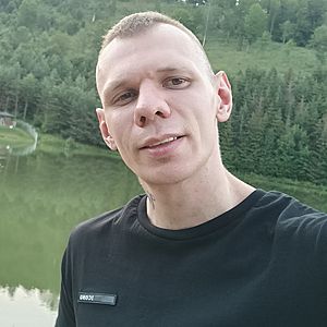Muž 29 rokov Prešov