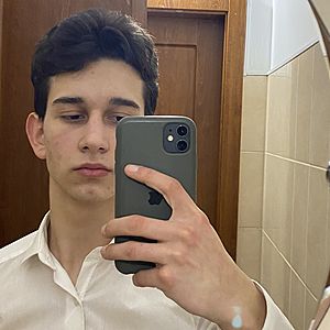 Muž 20 rokov Košice