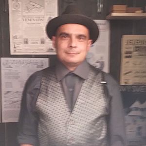 Muž 48 rokov Levice
